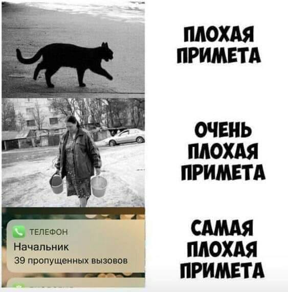 На коварный вопрос девушки: 