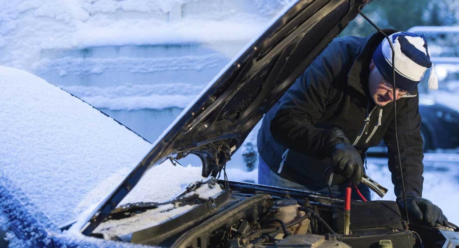 Продувка цилиндров мотора — скрытая функция в автомобилях