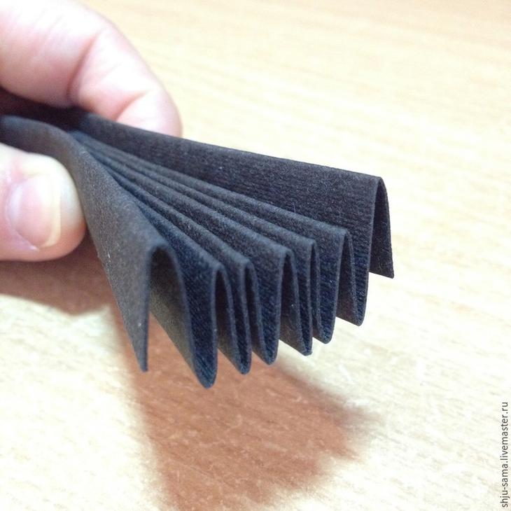 Шьем кардхолдер на фермуаре — удобный держатель для пластиковых карт кардхолдер,своими руками,сделай сам