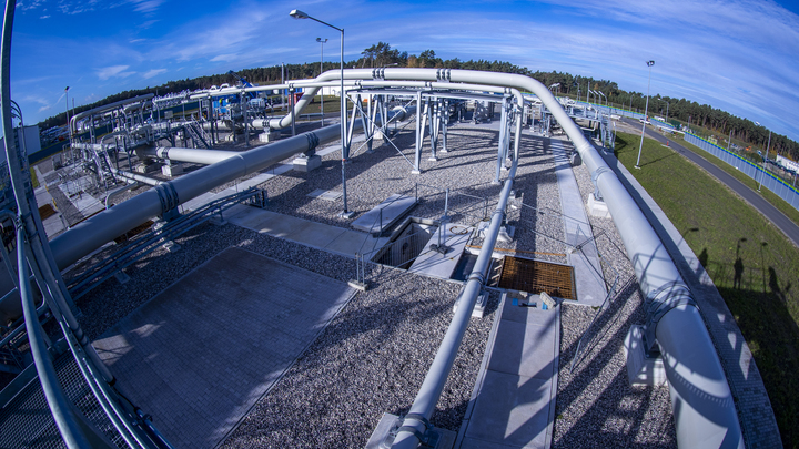 "Пока не стало слишком поздно": Госдеп снова угрожает Европе из-за "Северного потока - 2"