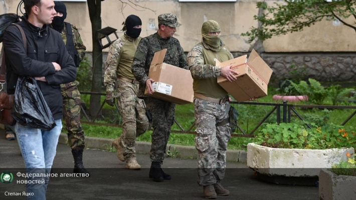 Спецоперация в Петербурге: эксперты оценили угрозу новых терактов в России