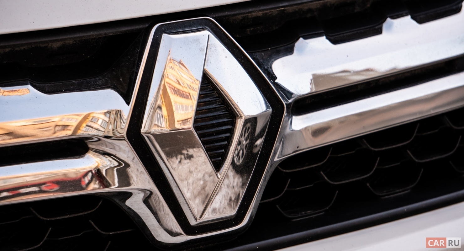 Renault запатентовал в РФ бюджетный седан Taliant Renault запатентовал в РФ бюджетный седан Taliant Автоновинки