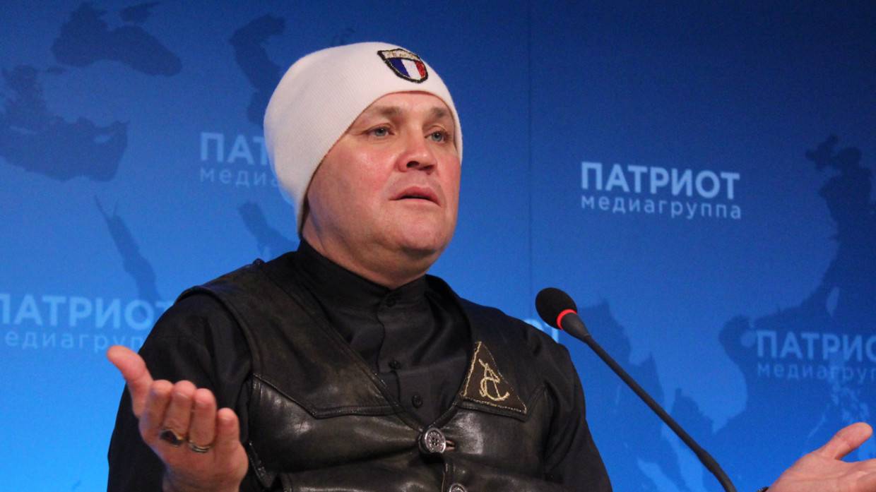 Актер Чардымский пришел в негодование после гибели петербургского коммунальщика