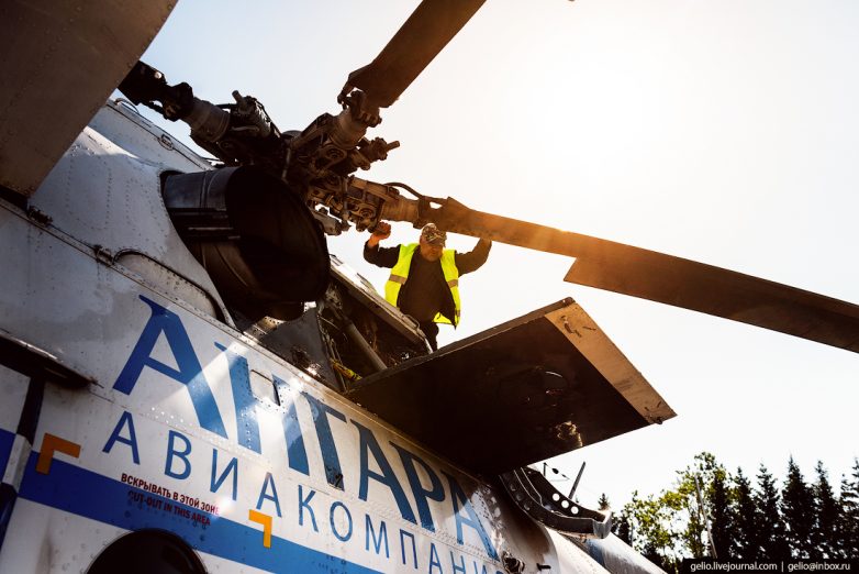 Тофалария: край возле неба, затерянный в Саянах