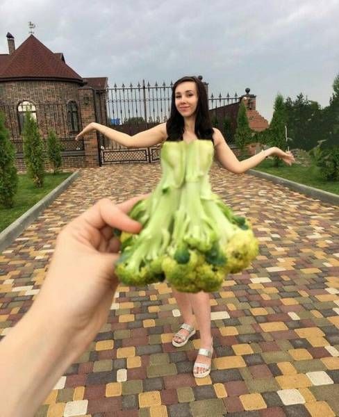 Подборка веселых картинок, приколов и фотографий из жизни (11 фото)