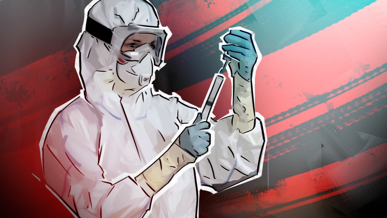 Минимум 18 новых случаев коронавируса обнаружено на ОИ за последние сутки Происшествия