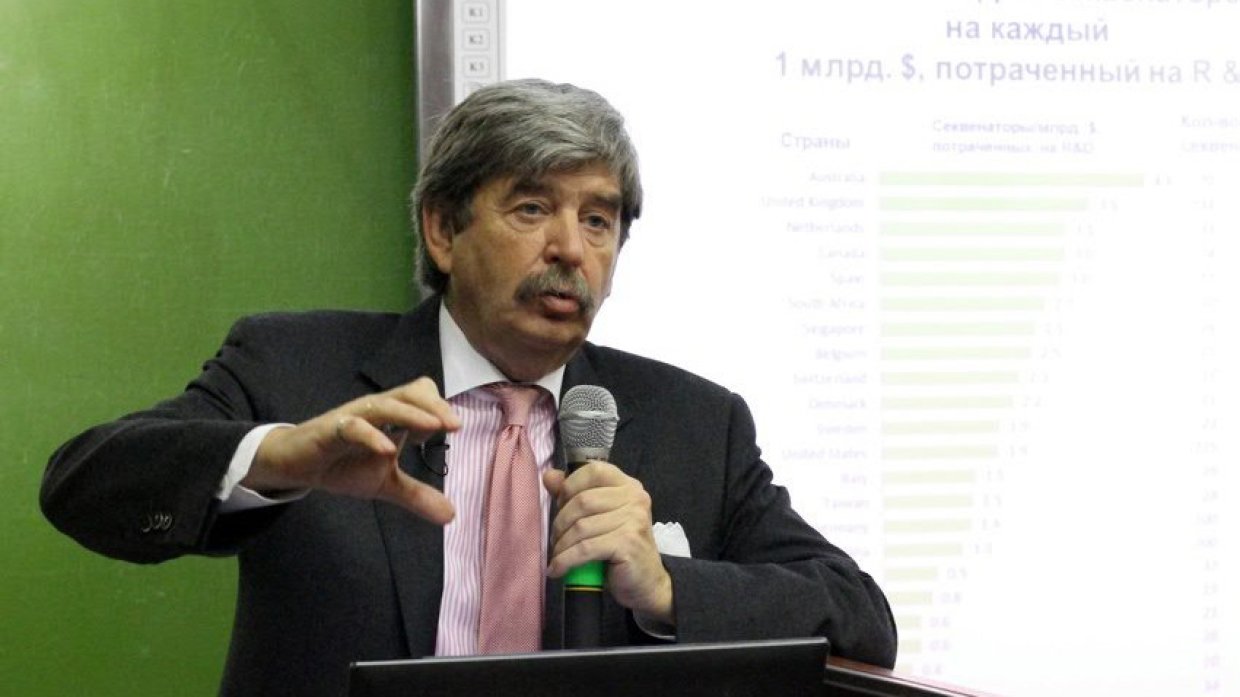 Скрябин Олег Валерьевич Фото Биография