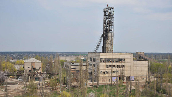 Атомный Аваков: Урановые месторождения Украины захватили враги Порошенко