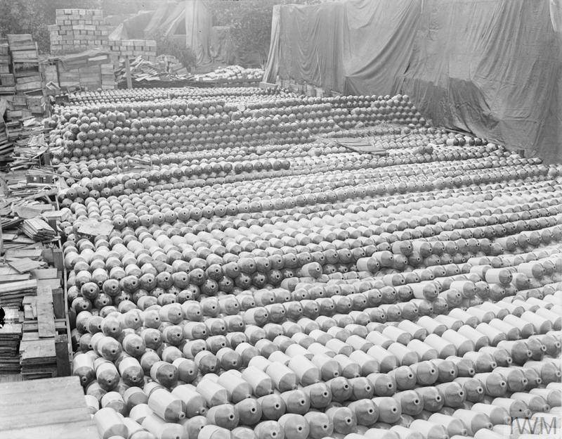 Ром и морская мощь Британии Ром и морская мощь Британии история