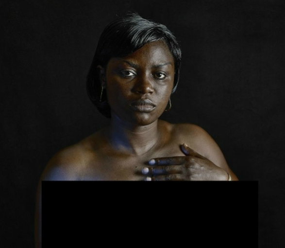 Россия в рейтинге по качеству жизни находится наравне с Африкой. Поговорила с африканкой и выяснила, Россия в рейтинге по качеству жизни находится наравне с Африкой. Поговорила с африканкой и выяснила,