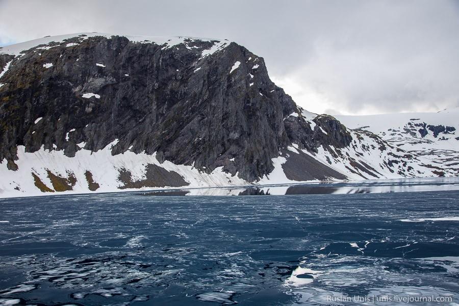 Далснибба, крыша Норвегии, или Виды с высоты птичьего полета Далснибба, крыша Норвегии, или Виды с высоты птичьего полета авиатур