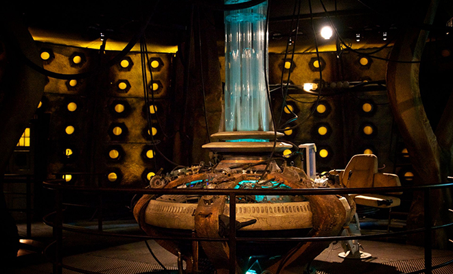 Спецслужбы США уверены, что Китай втайне от всех строит машину времени Спецслужбы США уверены, что Китай втайне от всех строит машину времени Культура