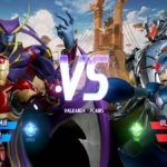 Джеда и Гамора заглянут в Marvel vs. Capcom: Infinite  