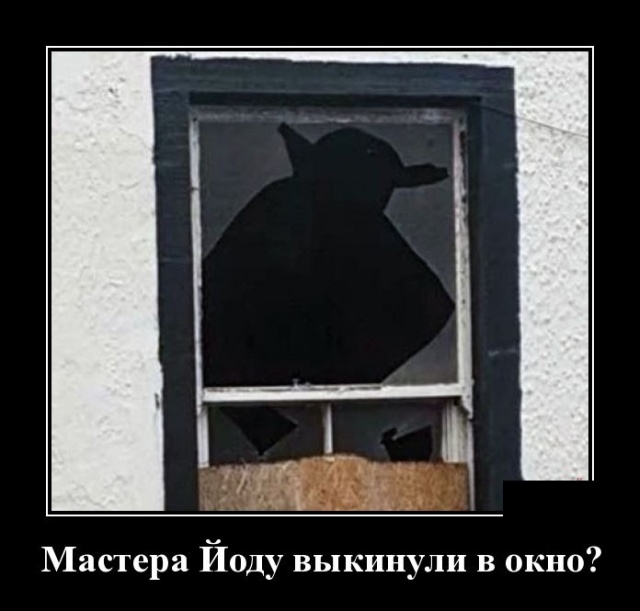 Подборка демотиваторов и веселых картинок №65 демотиваторы