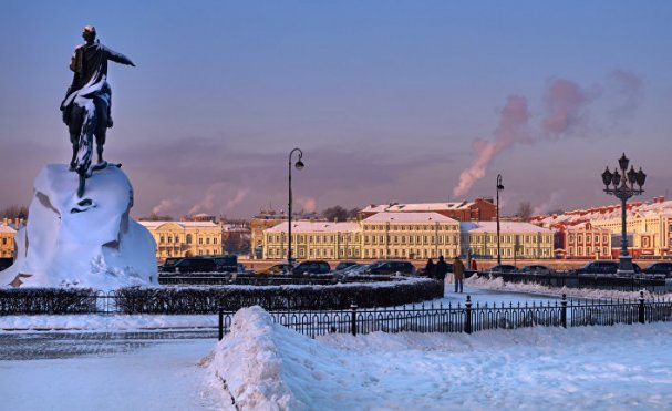 Американка, вернувшаяся из России: как же мы ошибались, нам нужно дружить!
