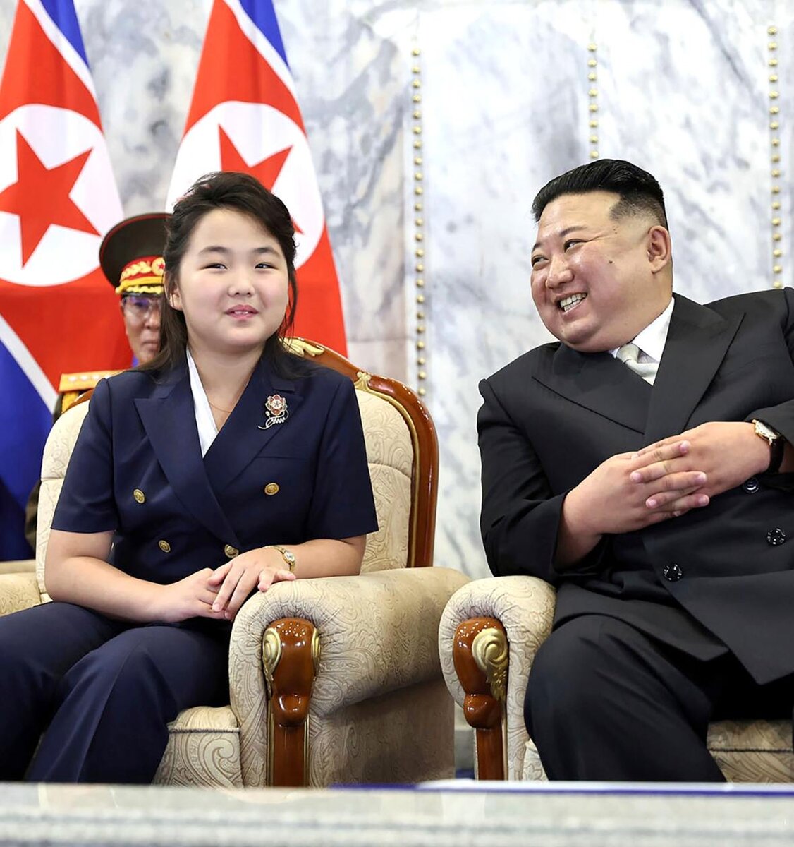 В Северной Корее довольно скоро может смениться лидер. Об этом свидетельствуют данные южнокорейской разведки.