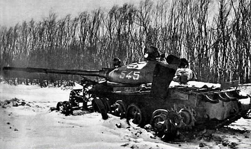 Кровь острова Даманского. Как СССР и Китай стояли на пороге войны 