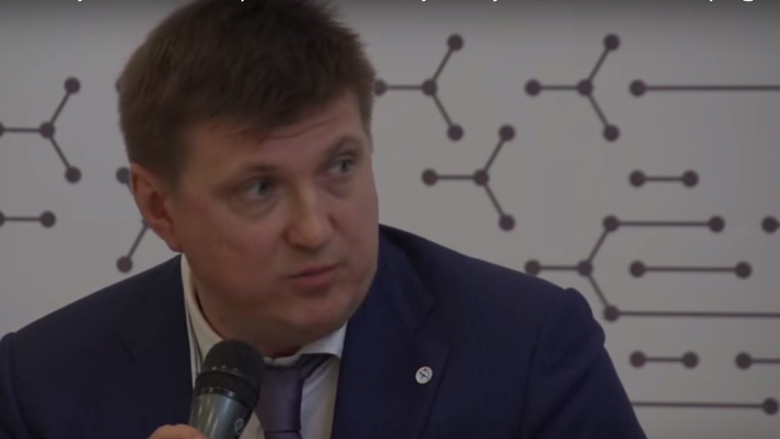 Егор Бакулин Актер Фото