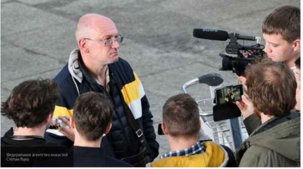 Лицемерию нет предела: законопроект о выявлении депутатов-наркоманов готовил «травокур» Максим Резник