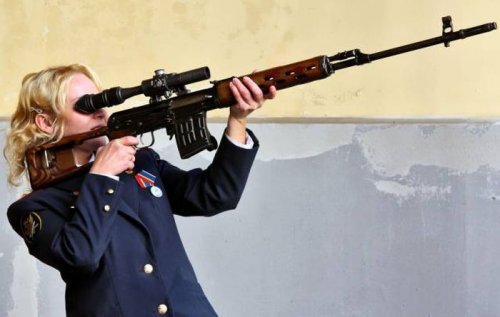 Прикольные картинки дня (55 шт)