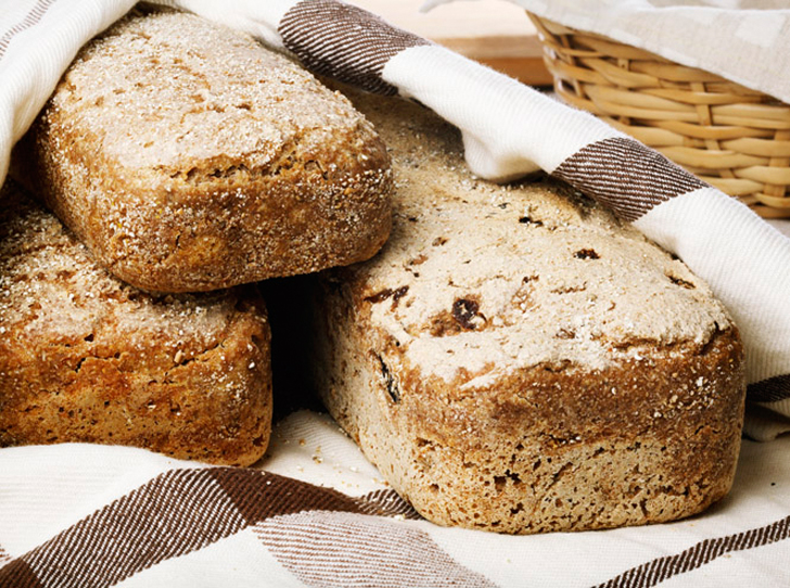 Фото №3 - Гид по хлебу: самый вредный, полезный и вкусный