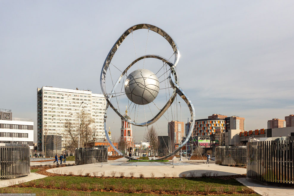 Экскурсия по новым станциям московского метрополитена просто, Станция, новых, отлично, Очень, красиво, получилось, целом, Когда, боковые, платформы, сверху, путевой, вестибюль, прекрасно, метро, позитивно, станциях, стены, фотографии