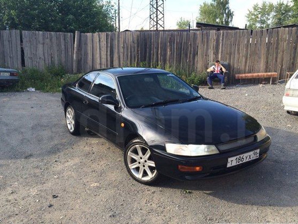 Выбираем понтовую тачку за 100 тыс. рублей авто, покупка авто