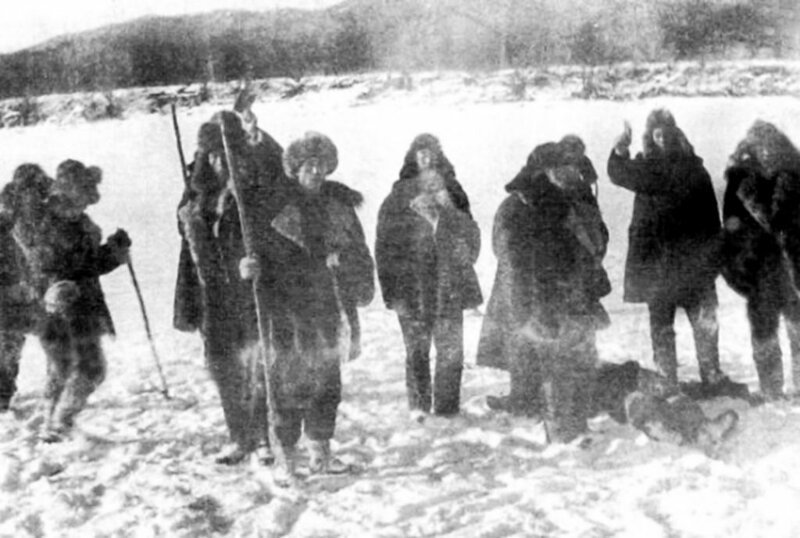 Кровь острова Даманского. Как СССР и Китай стояли на пороге войны 