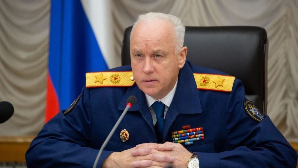 Бастрыкин поручил завести уголовное дело после избиения мужчины в московском метро