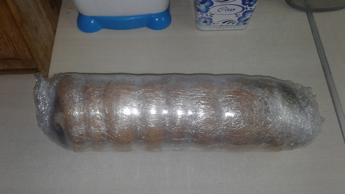 Рулет из свинины, он же подчеревок запеченный, она же Поркетта Рулет из свинины, он же подчеревок запеченный, она же Поркетта кулинария,мясные блюда