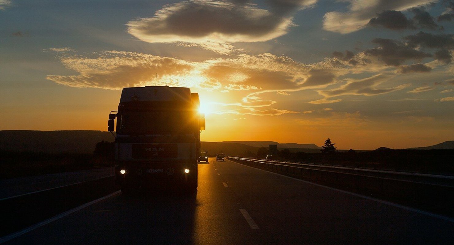 Штраф за «пережог» — на какие суммы наказывают дальнобойщиков