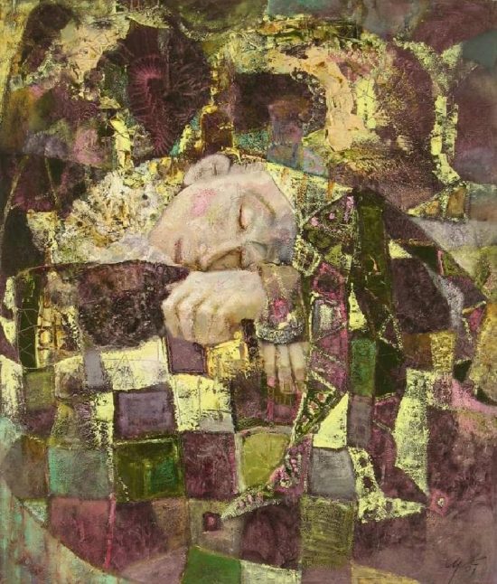 художник Андрей Аранышев картины – 24