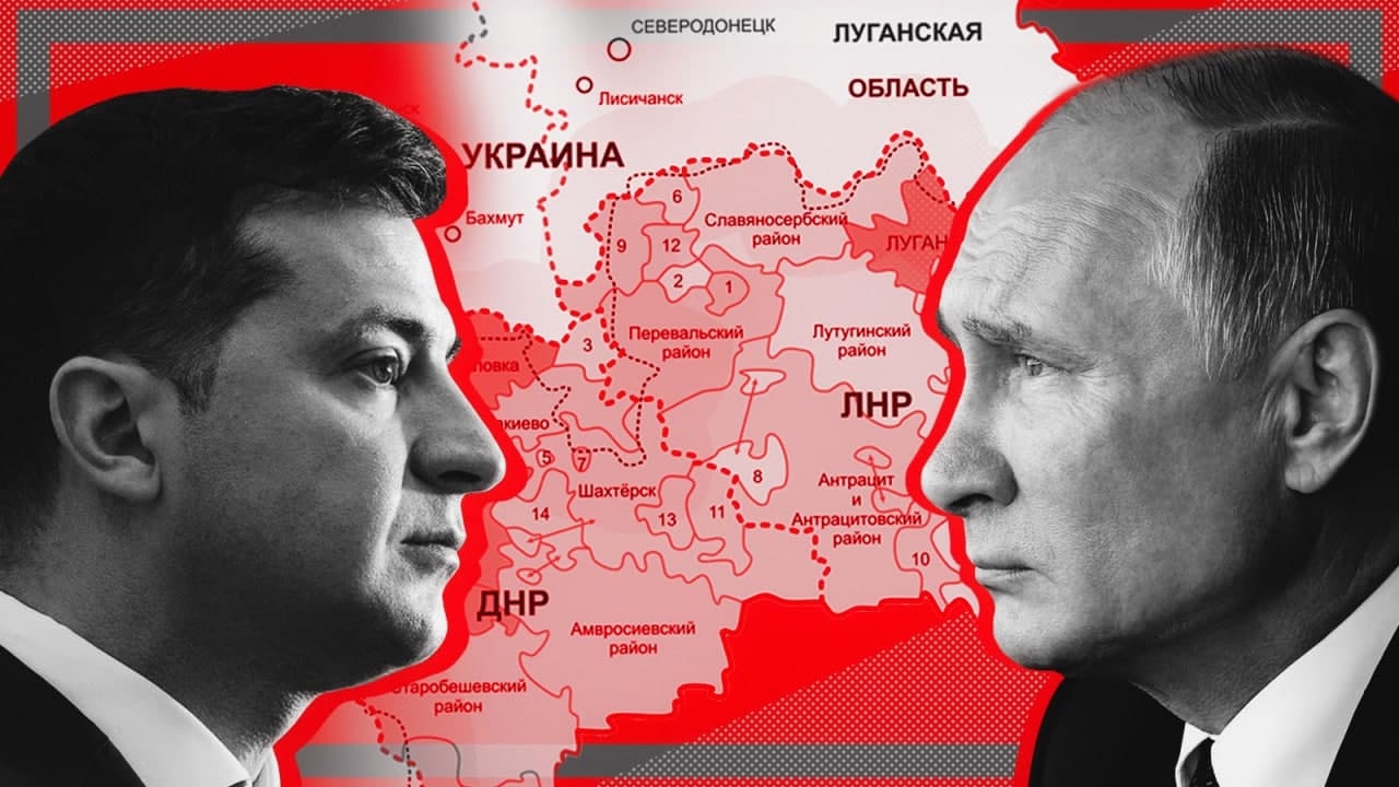 Украинский политолог: игнорирование сигналов Путина может загнать Киев в рисковое положение
