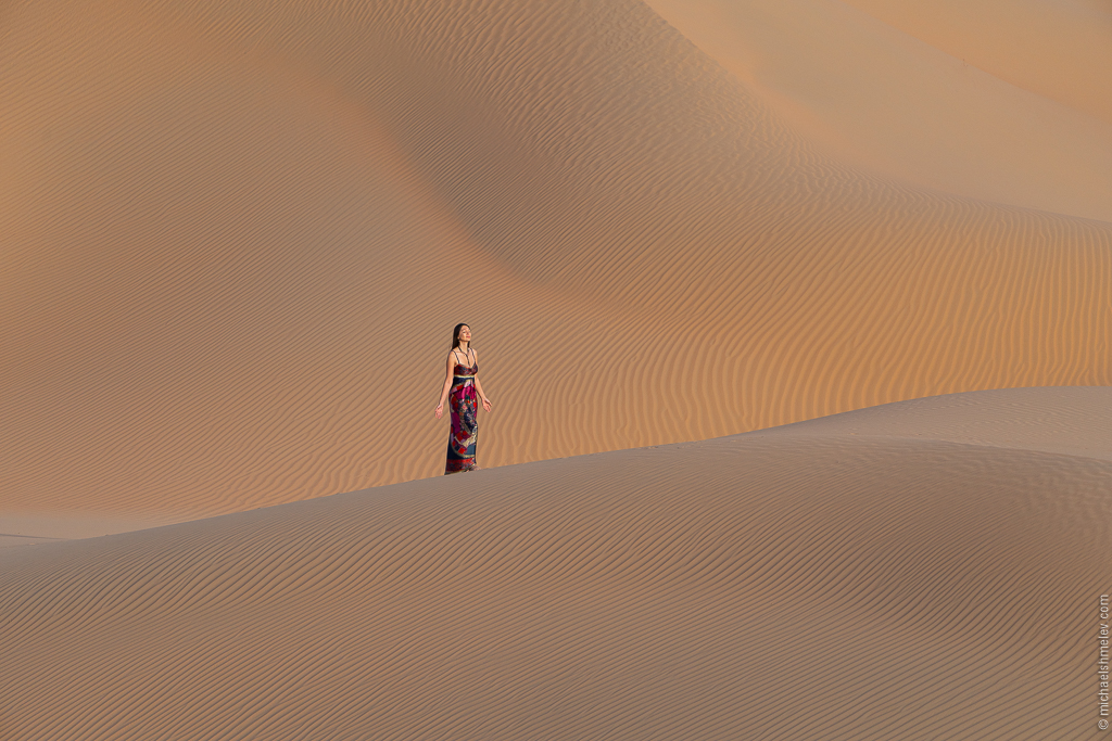 Дубай: успеть за 10 дней авиатур