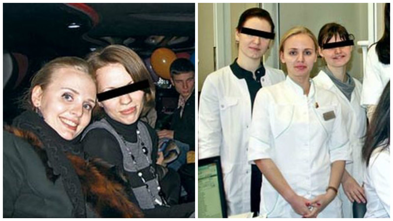 Как выглядят и как живут сейчас дети Путина, Медведева и других политиков России дети политиков, золотая молодежь, медведев, путин