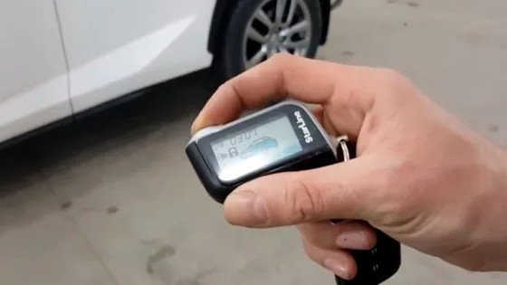 Чем опасен автозапуск в автомобиле, и как эта опция убивает двигатель