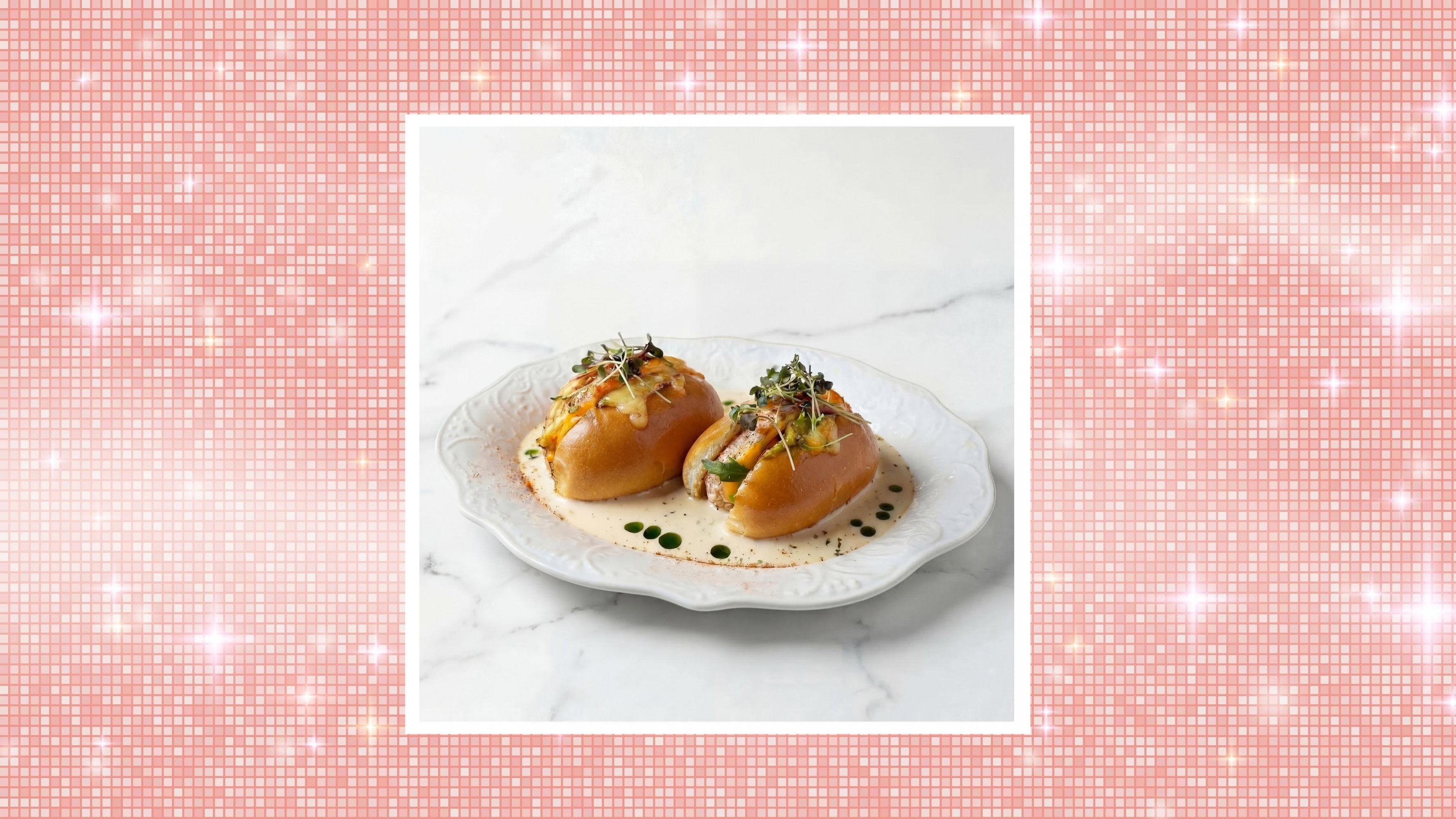 Бургер с лососем и банановое какао: что попробовать в ресторанах Москвы в апреле 2026 апреля, «Рыба, соусом, блюда, вошли, формат, космическим, ресторан, растительном, группы, молоке, актрисами, появились, Stars, Alaska, «Честная, ресторанах, меню —, позиций, заказе