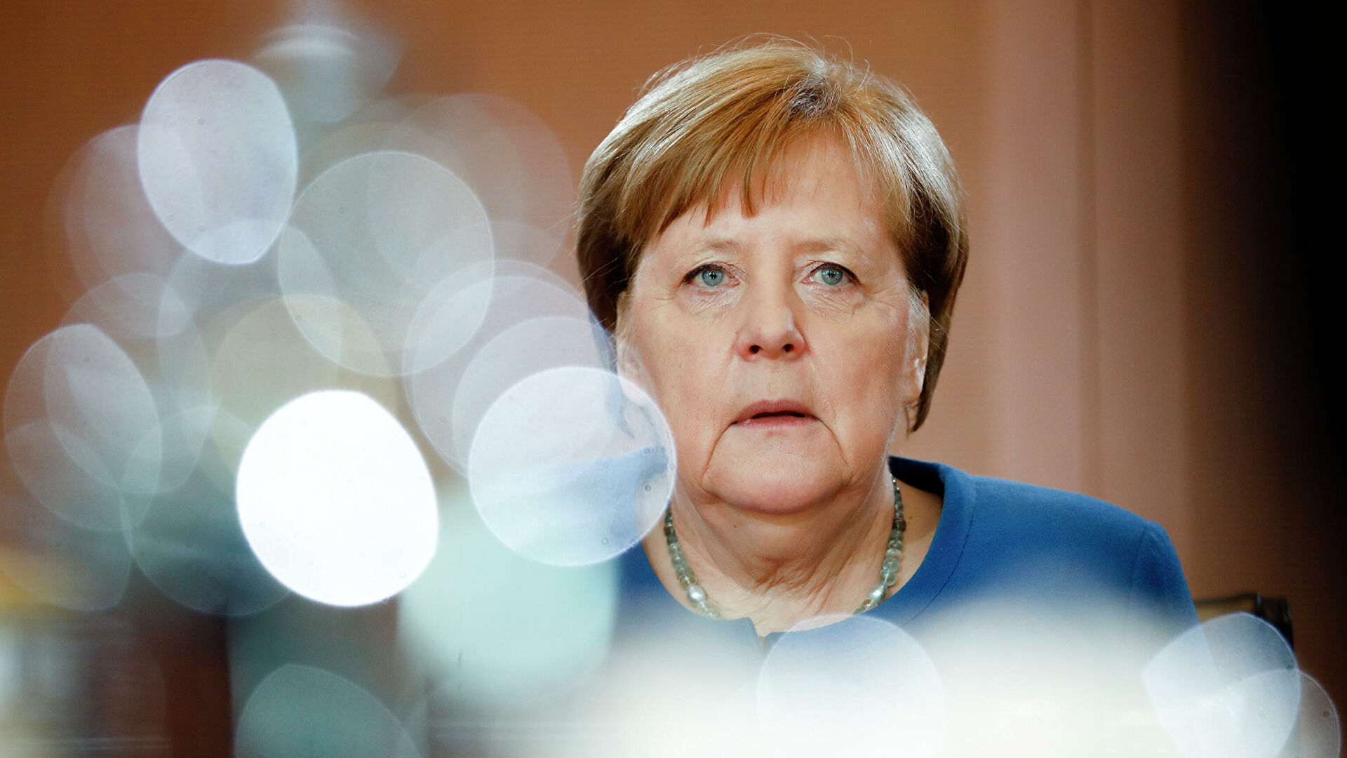 The Daily Telegraph: итоги работы Ангелы Меркель на посту канцлера Германии трудно назвать успешными