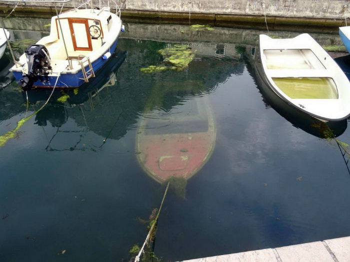 17 случаев, когда люди магнитом притягивали к себе неприятности 17 случаев, когда люди магнитом притягивали к себе неприятности