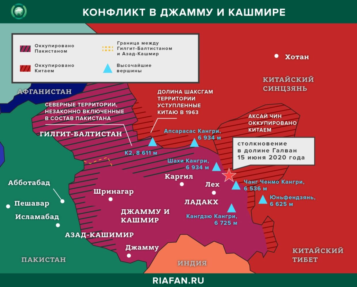 граница между китаем и россией