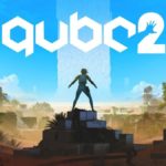 Посмотри геймплейный трейлер Q.U.B.E. 2  