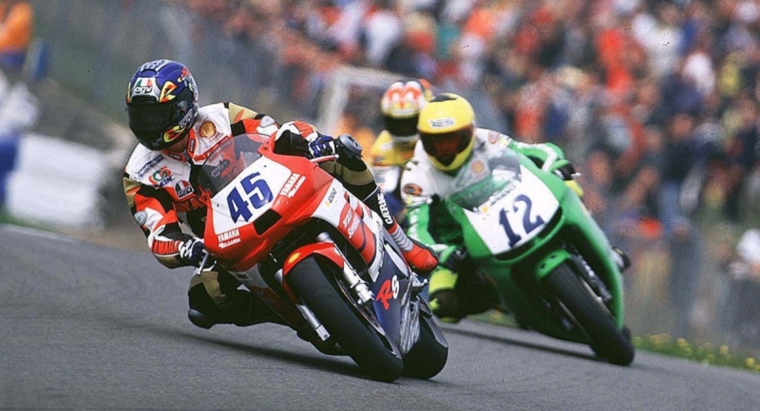 FIM и Dorna одобрили увеличение кубатуры мотоциклов World Supersport с 2022 года