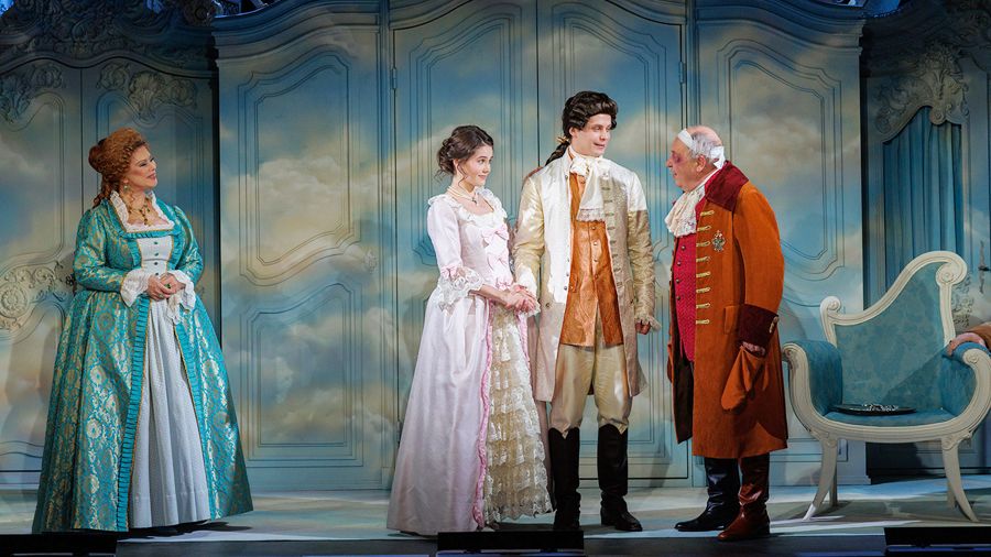 «Расстроенная семья» «Расстроенная семья»