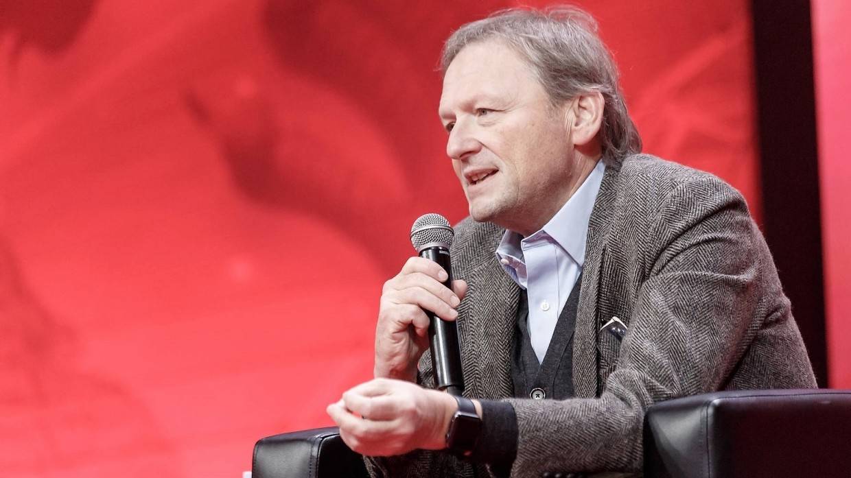 Крупные сети общепита в России могут получить компенсации на фоне пандемии