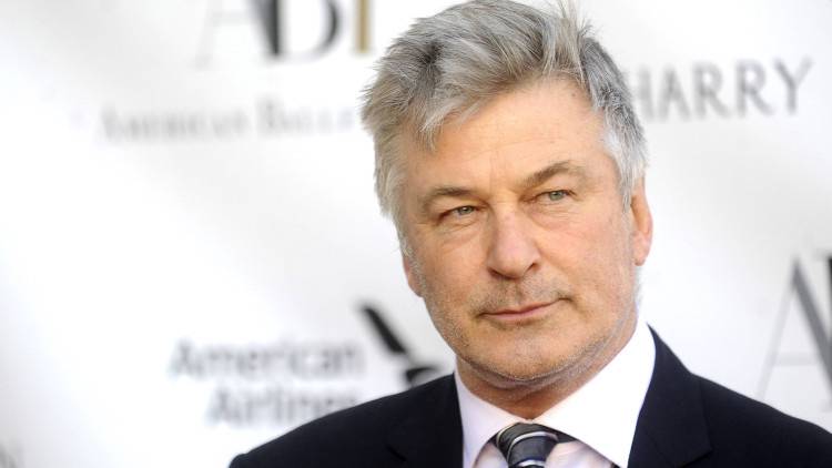 Звездный адвокат Жорин не верит, что Болдуин намеренно хотел убить оператора фильма «Ржавчина» Общество