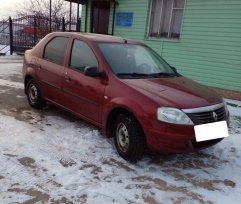 В центре Белозерска автомобилист сбил десятилетнюю девочку