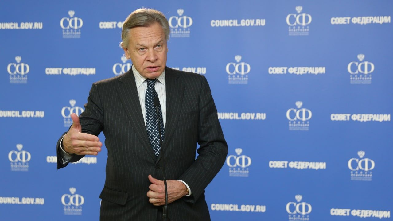 Пушков обозначил ЕС срок до прихода энергетического катаклизма