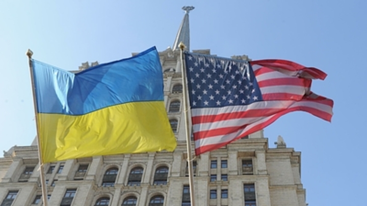 NI: Украина не будет членом НАТО. Вашингтон уже дал гарантии Москве