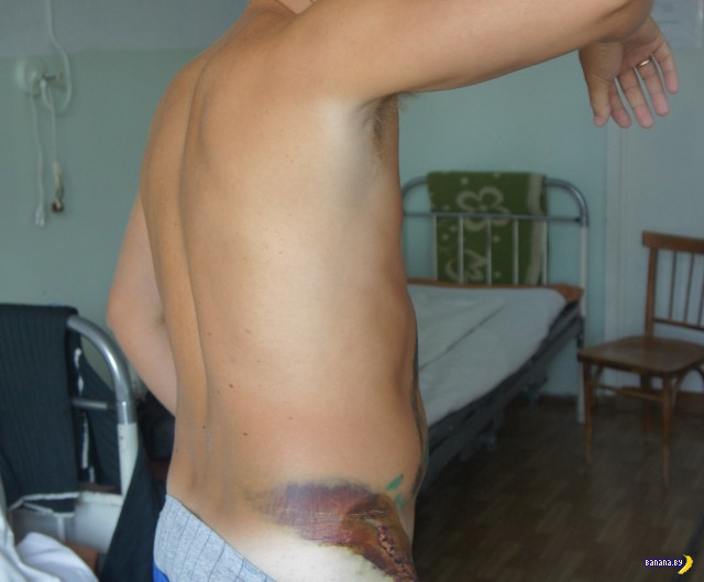 Наглядная реклама ремней безопасности дтп