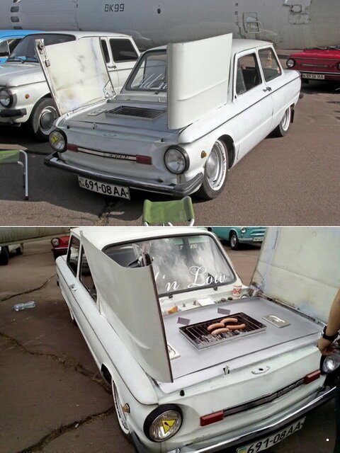 С 1 апреля! Автовсячина авто и мото,автоновости,авторюмор